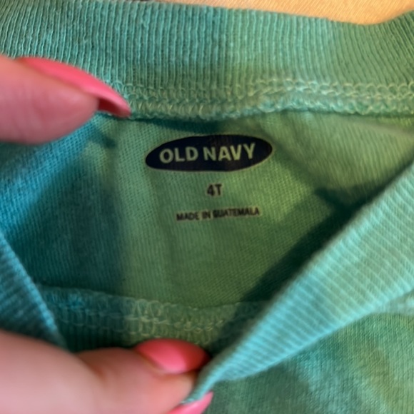 Toddler boy tshirt bundle - 4T - Picture 3 of 11